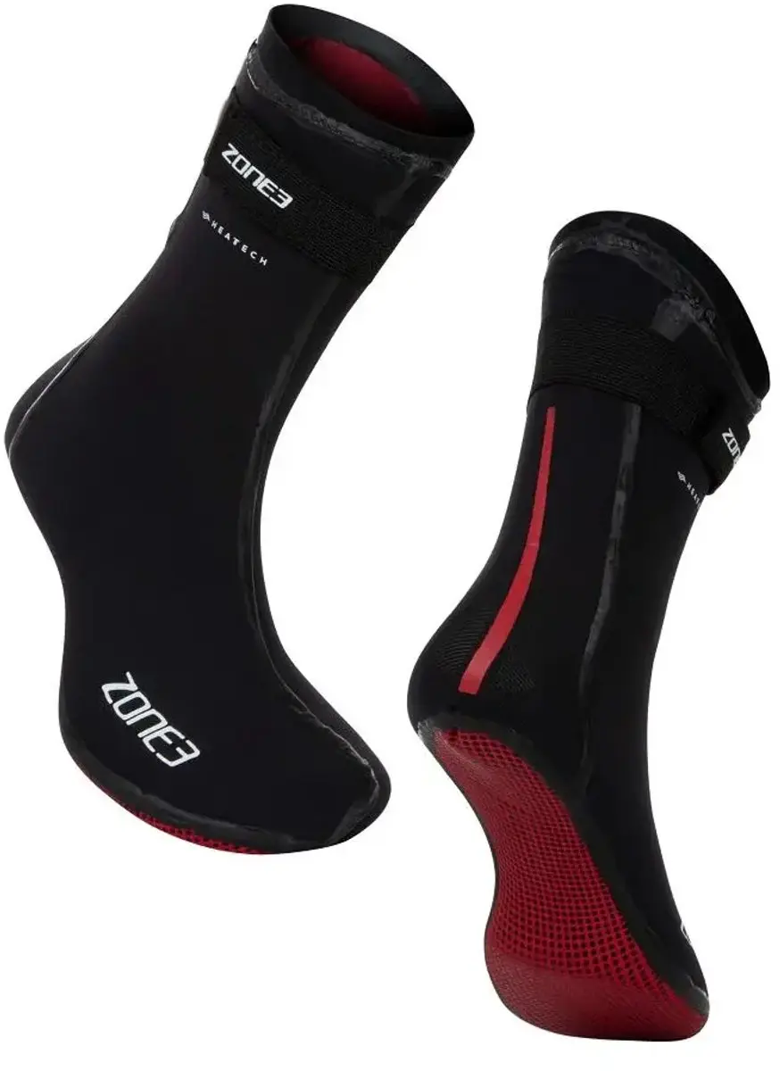 2026 Zone3 Neopreen Warmte- Tech Warmte Sokken Na18uhts101