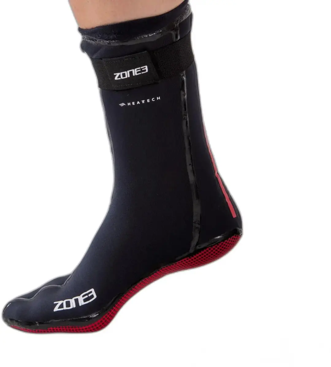 Zone3 Neopreen Warmte Tech Sokken Na18uhts101 - M - Multicolor - afbeelding 3 van 6