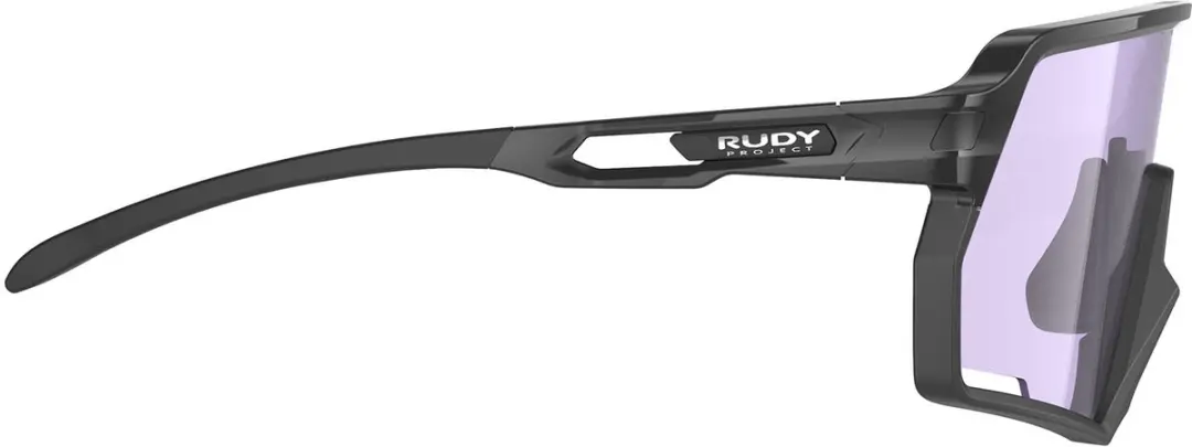 Rudy Project Kelion Impactx™ Photochromic 2Laserpurple Black Gloss-Bril