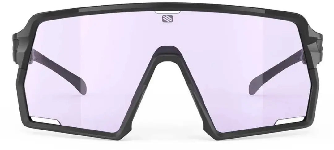 Rudy Project Kelion Impactx™ Photochromic 2Laserpurple Black Gloss-Bril