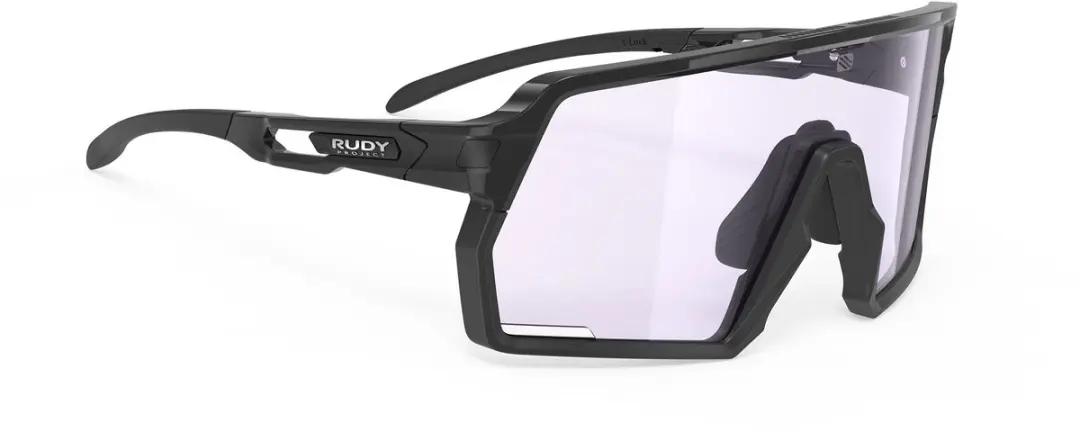 Rudy Project Kelion Impactx™ Photochromic 2Laserpurple Black Gloss-Bril