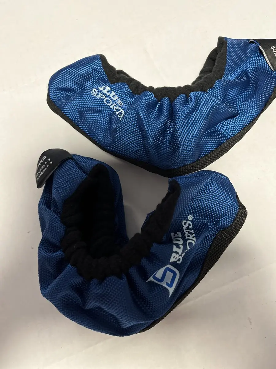 Elite Skate Soakers (Kleur