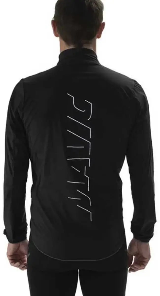 Mavic Cosmic Wind Jas - M