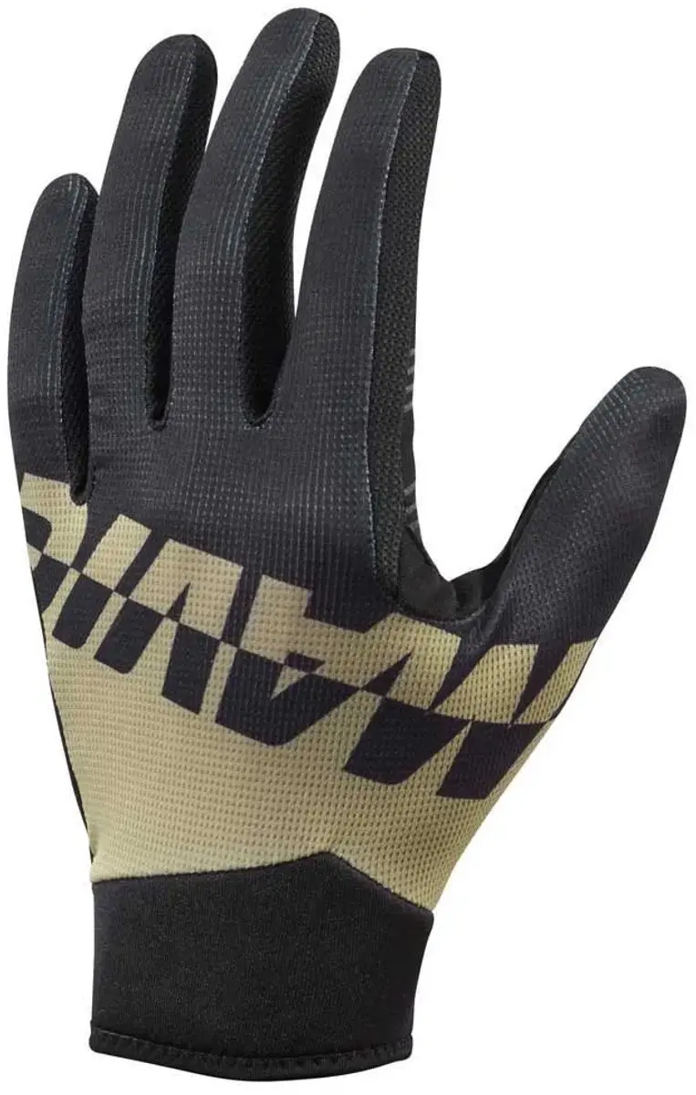 Mavic Deemax Handschoenen - L - Bruin - afbeelding 6 van 6