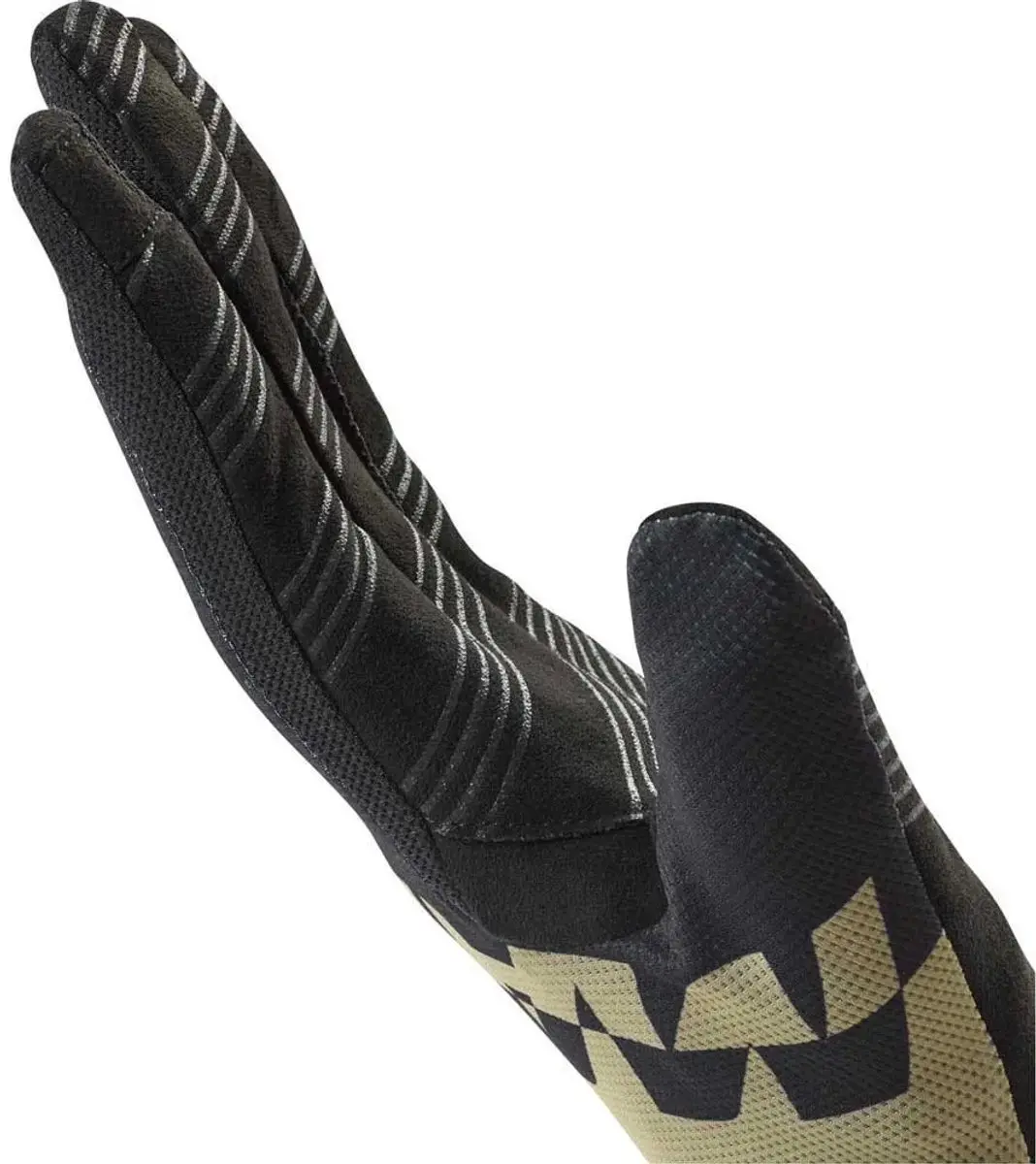 Mavic Deemax Handschoenen - L - Bruin