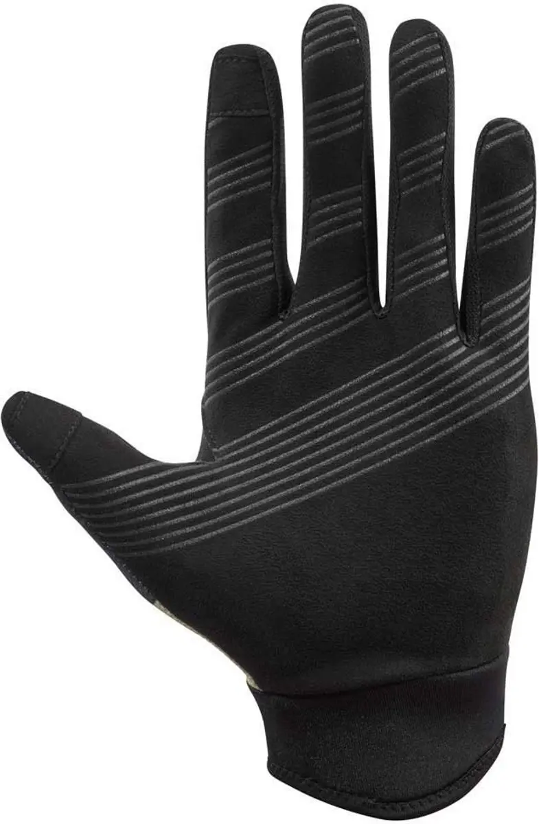 Mavic Deemax Handschoenen - L - Bruin