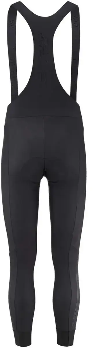 Mavic Cosmic Thermo Fietsbroek Zwart XL Man