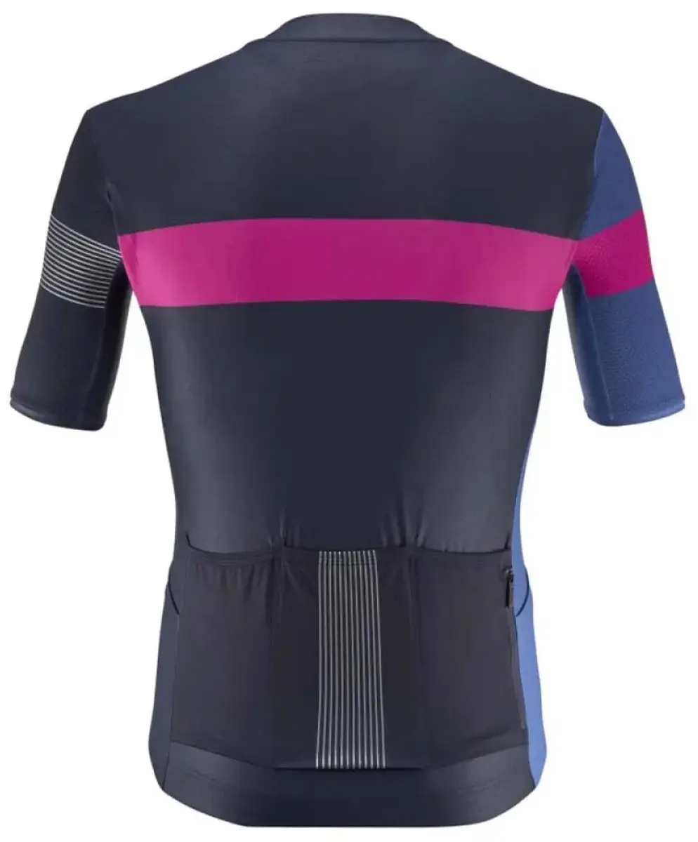 Mavic Ksyrium Pro Wielertrui - L - Deep Blue