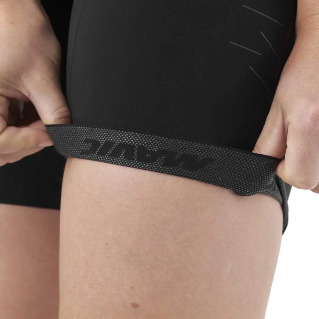 Mavic Cosmic Fietsbroek - M - Zwart