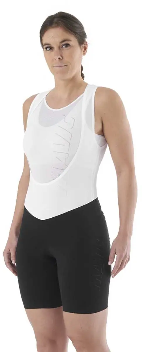 Mavic Cosmic Fietsbroek Zwart M Vrouw