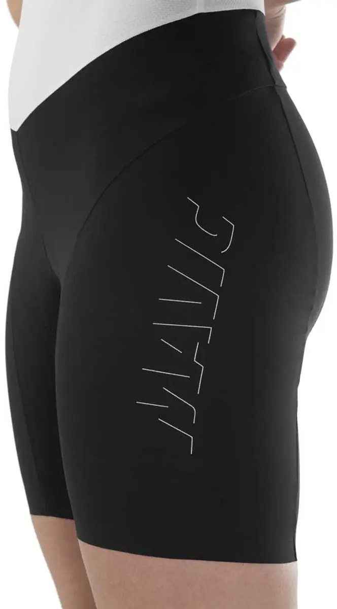 Mavic Cosmic Fietsbroek - M - Zwart