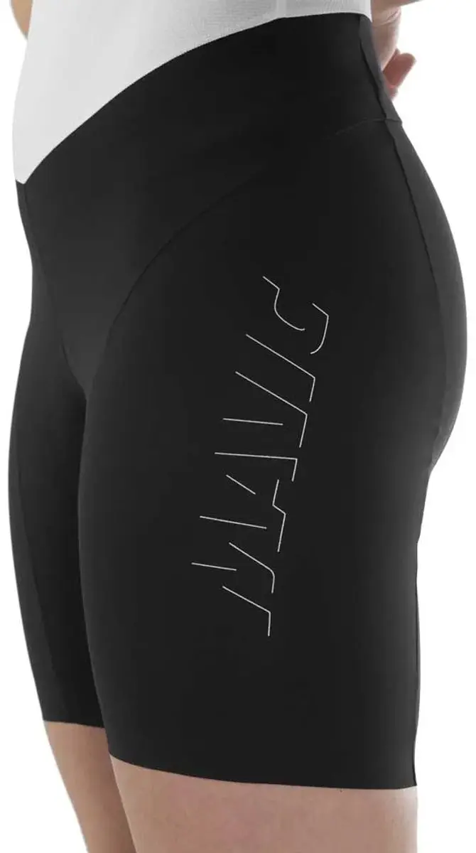 Mavic Cosmic Fietsbroek - M - Zwart - afbeelding 6 van 6