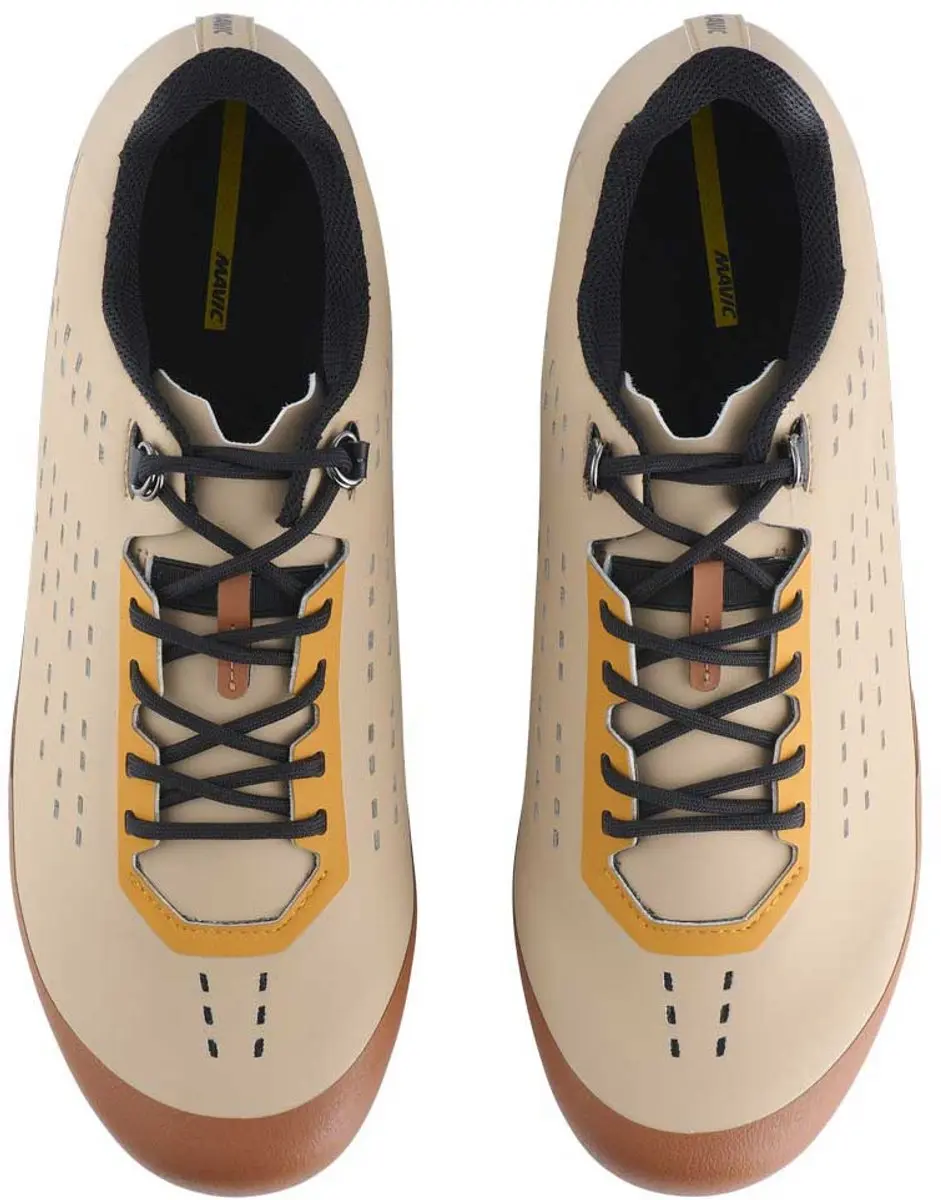 Mavic Allroad SL Gravel Schoenen - Beige - EU 42