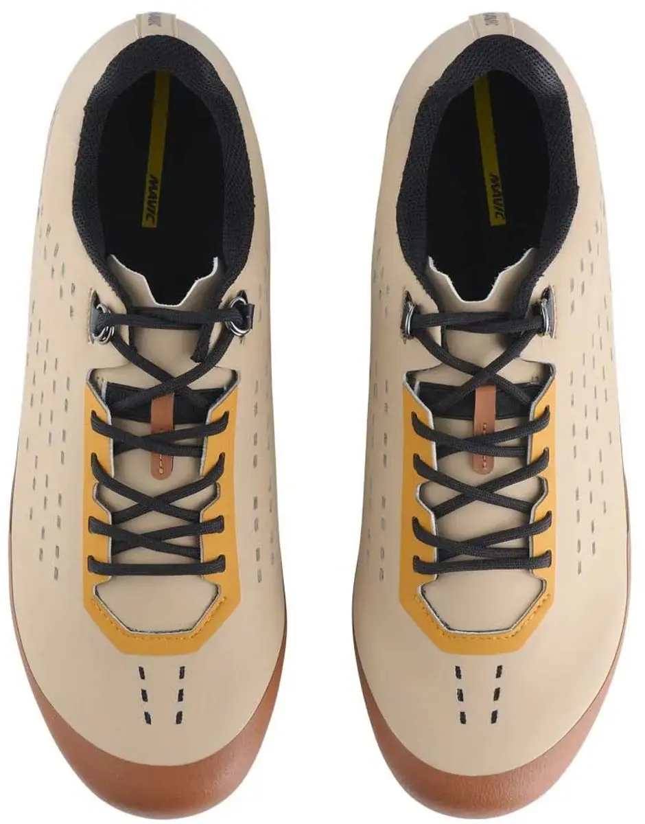Mavic Allroad SL Gravel Schoenen - Beige - EU 42