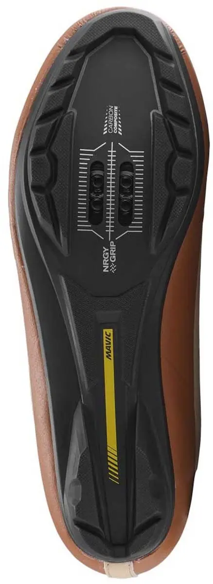 Mavic Allroad SL Gravel Schoenen - Beige - EU 42