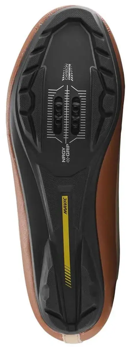 Mavic Allroad SL Gravel Schoenen - Beige - EU 42