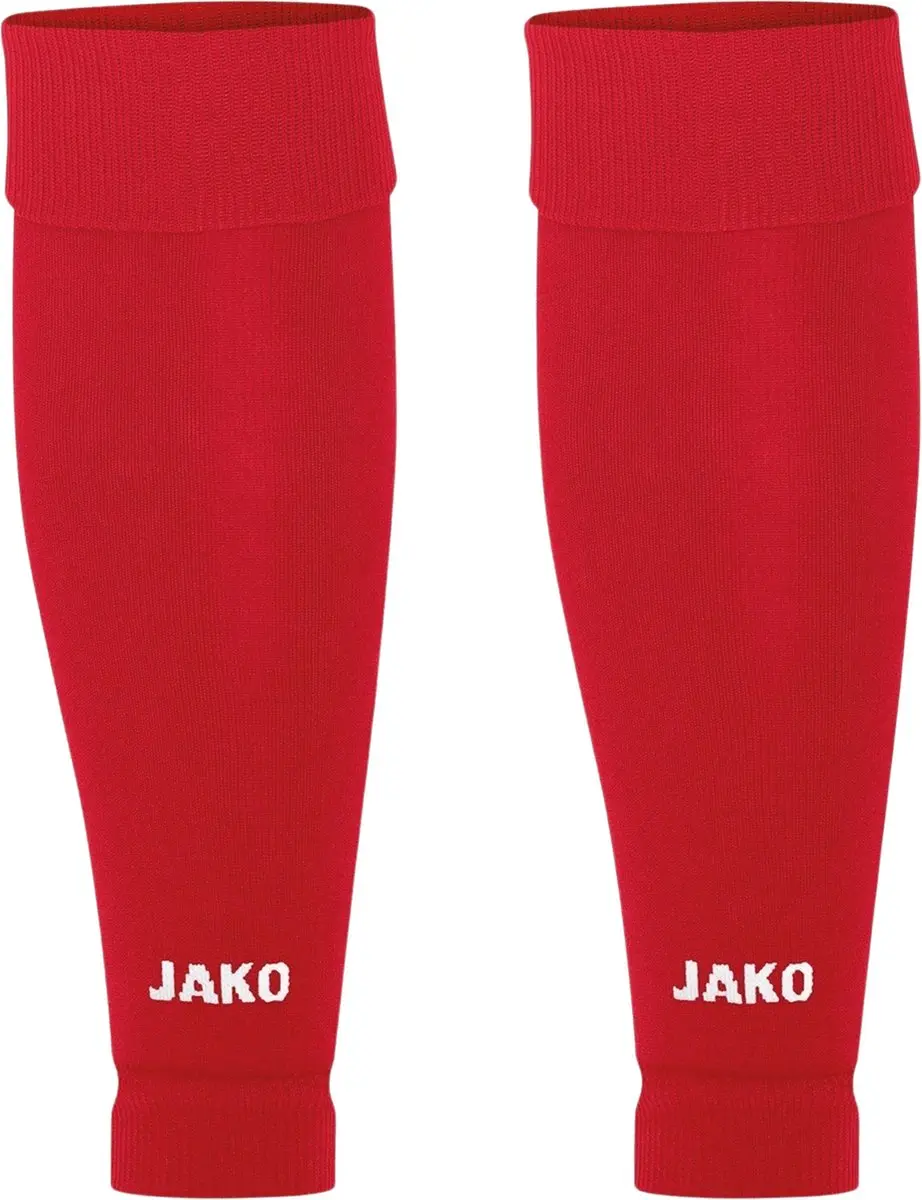 Jako Voetbalkousen Voetloos Heren