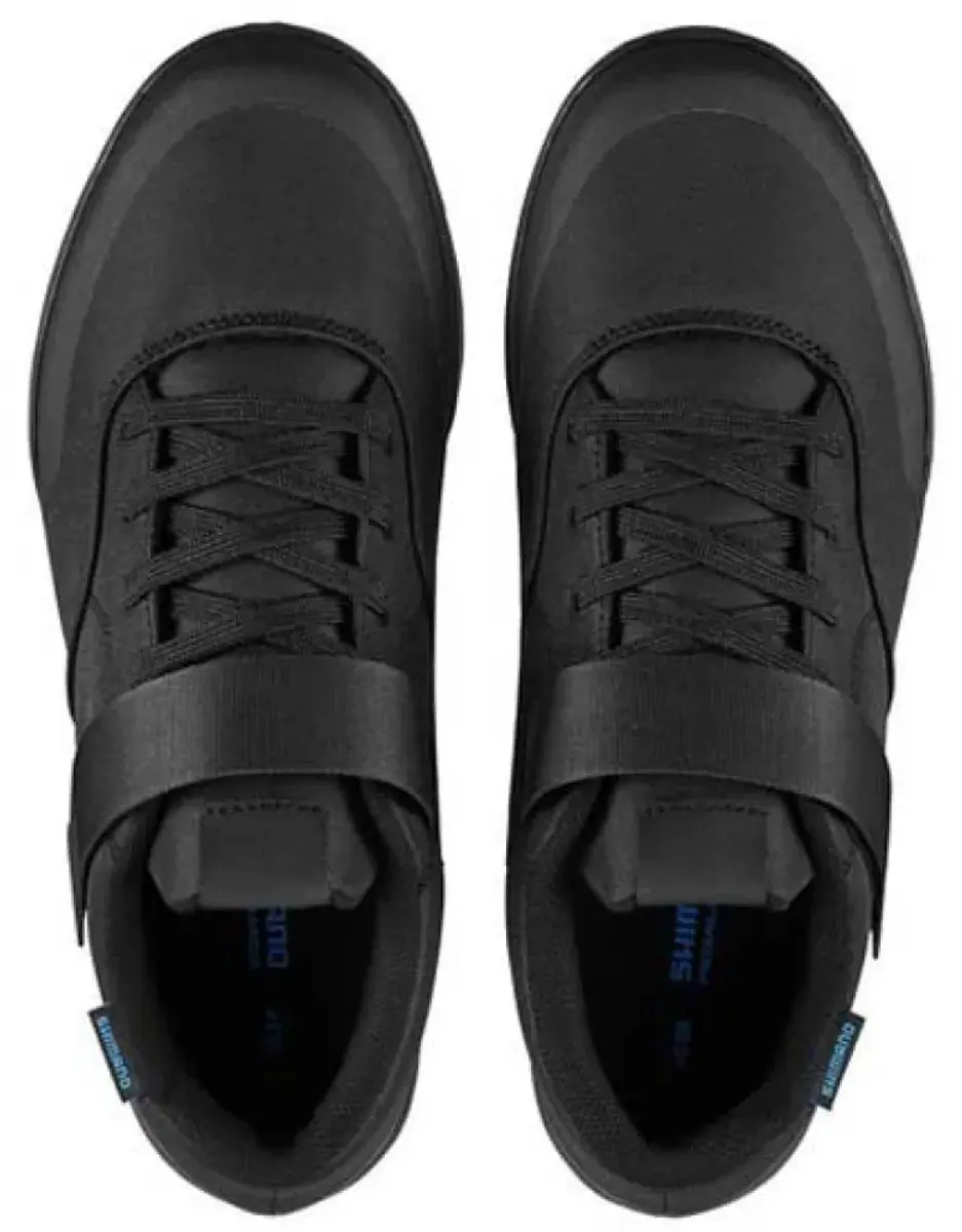 Shimano MTB Fietsschoenen GE500 - 40 - Zwart - afbeelding 6 van 6