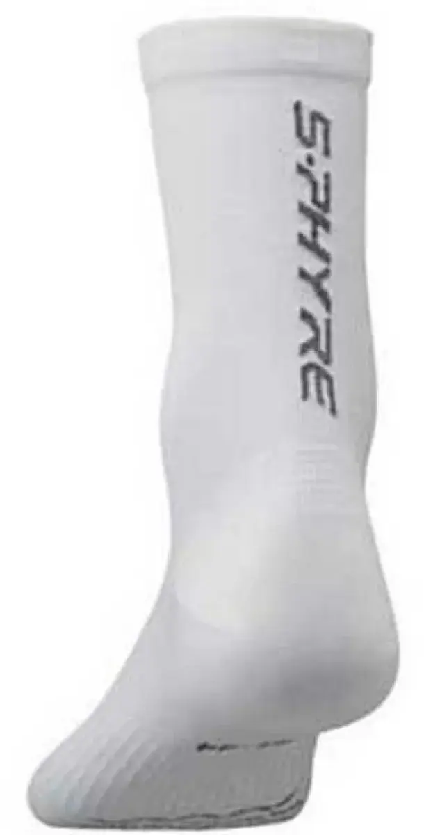 Shimano S-Phyre Fietssokken M/L 41-44 - Donkerpaars