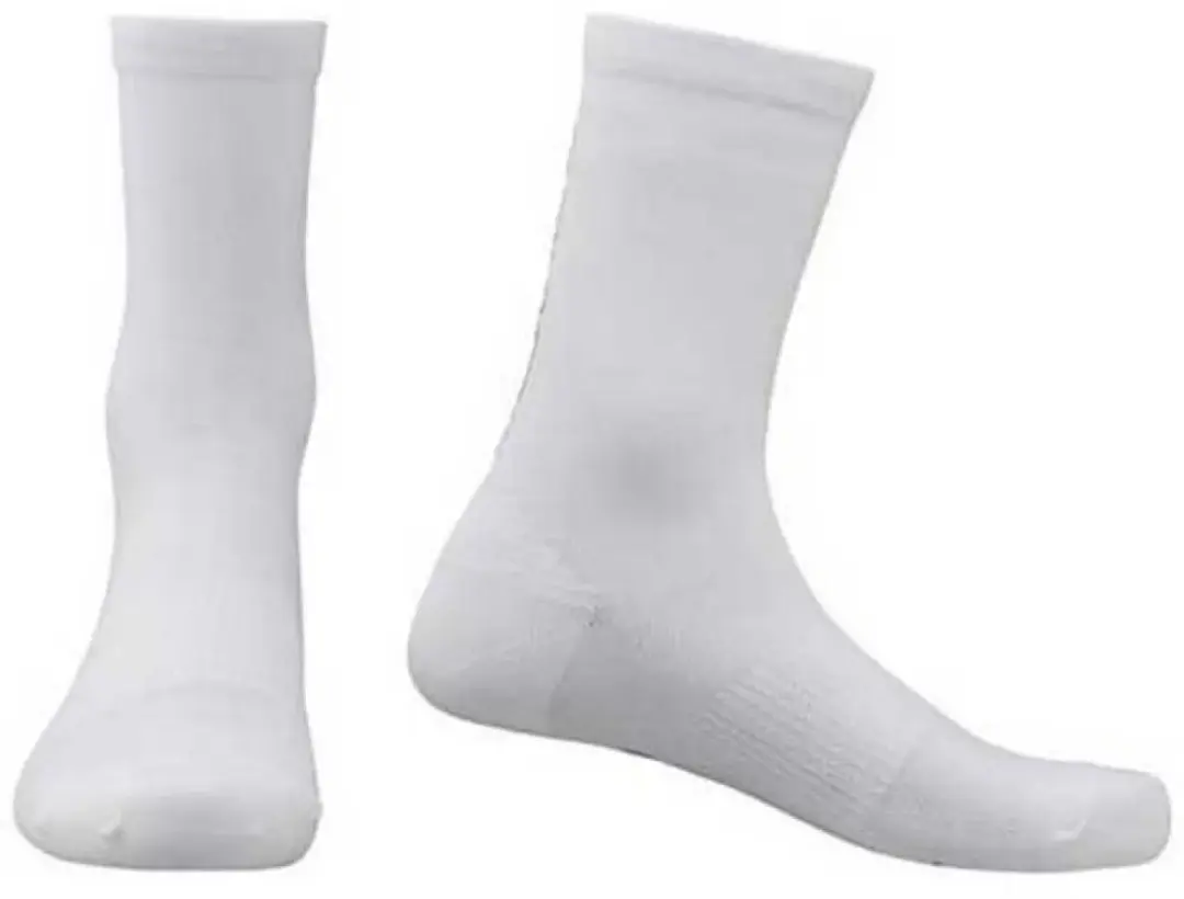 Shimano S-Phyre Fietssokken M/L 41-44 - Donkerpaars