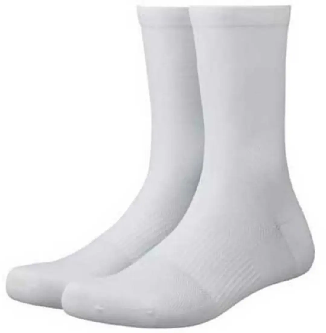 Shimano S-Phyre Fietssokken M/L 41-44 - Donkerpaars