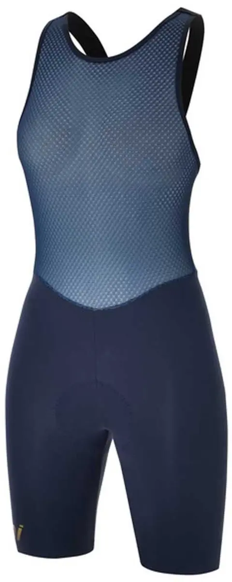 Santini Unico Fietsbroek Dames - 2XS - afbeelding 2 van 3
