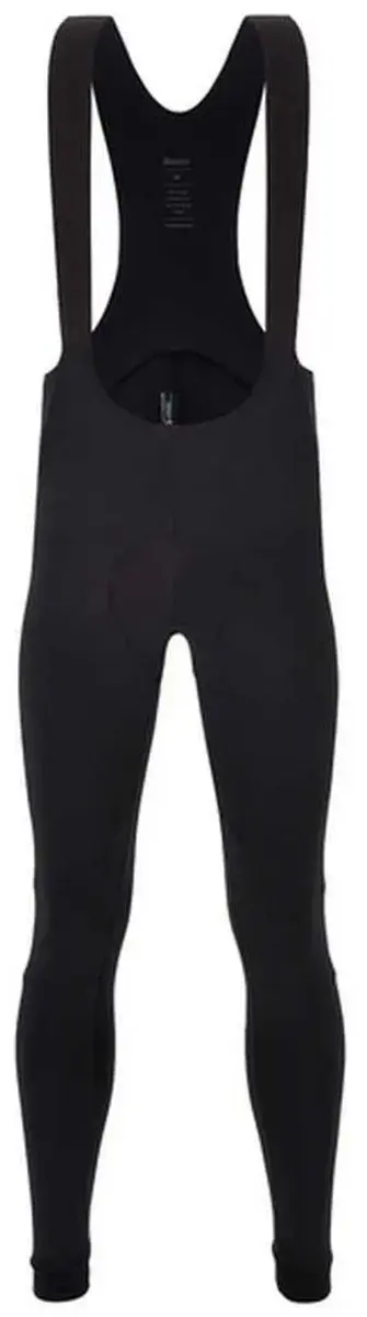Santini Guard Nimbus Fietsbroek 2XL - Zwart - afbeelding 3 van 4