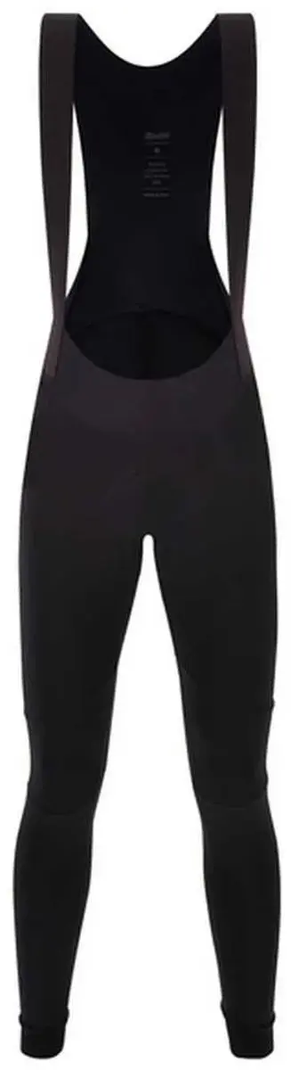 Santini Guarn Nimbus Fietsbroek - M - Zwart - afbeelding 2 van 2