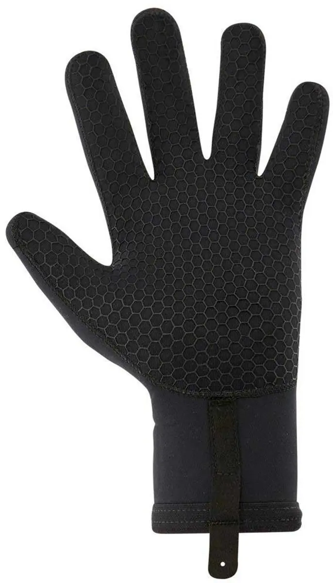 Santini Shield Handschoenen - Zwart S - afbeelding 2 van 4