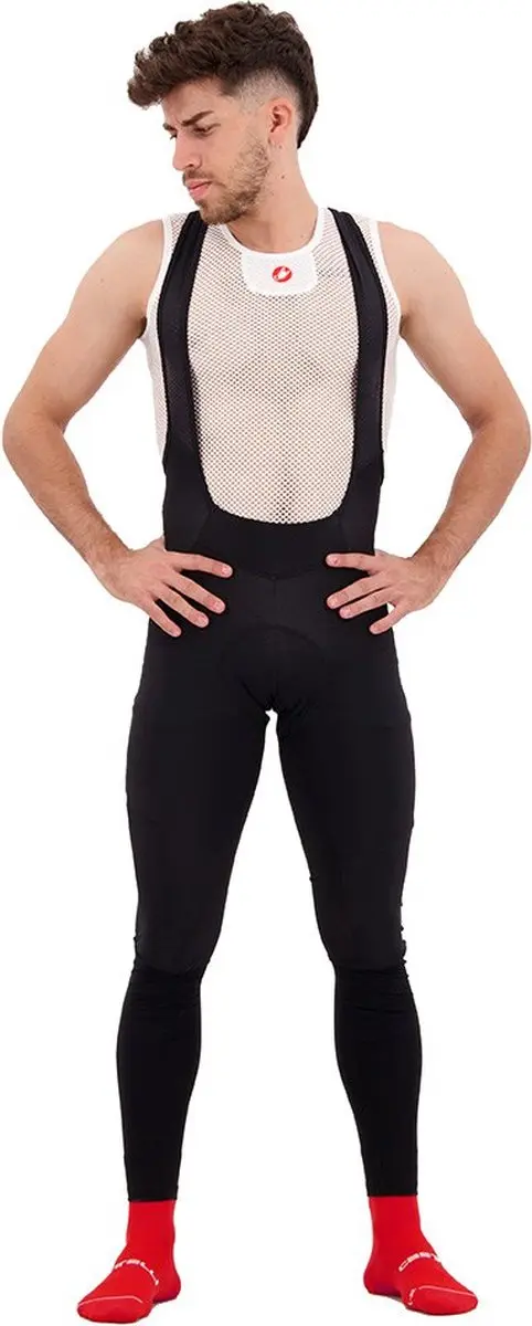 Castelli Velocissimo 5 Fietsbroek