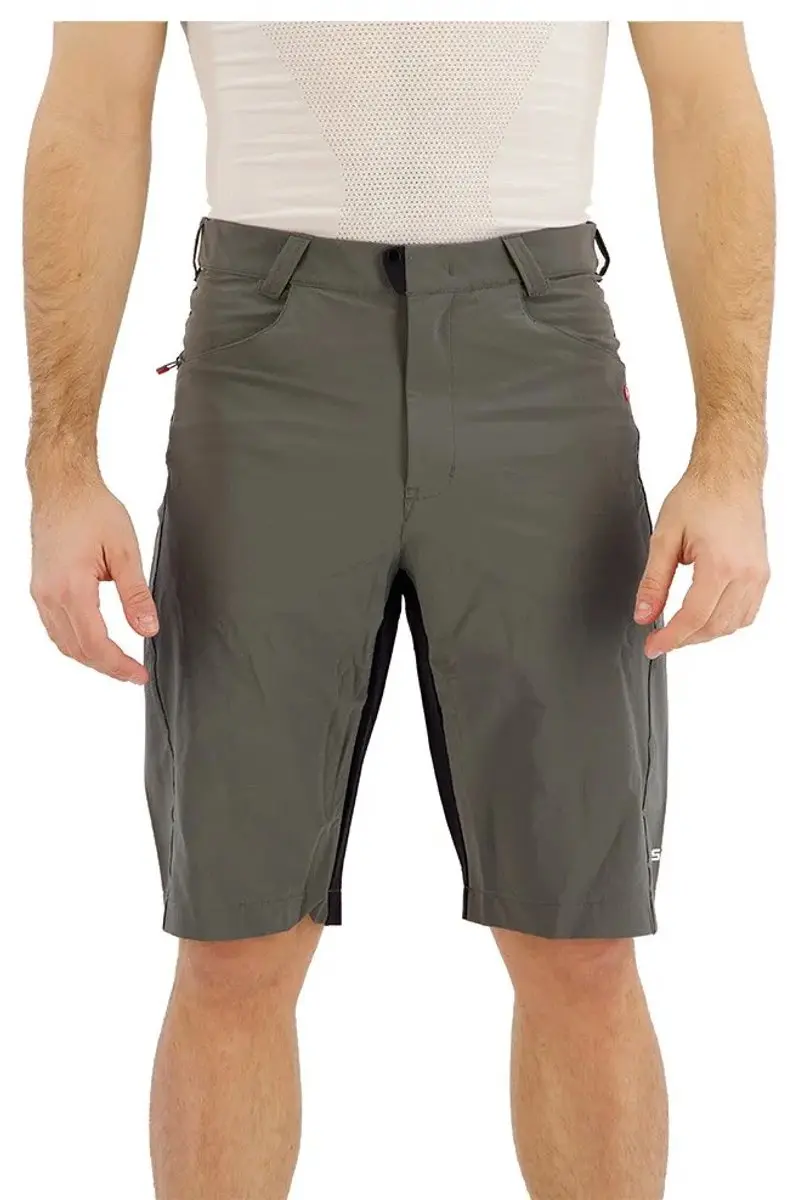 Castelli Unlimited Baggy korte broek - afbeelding 6 van 6