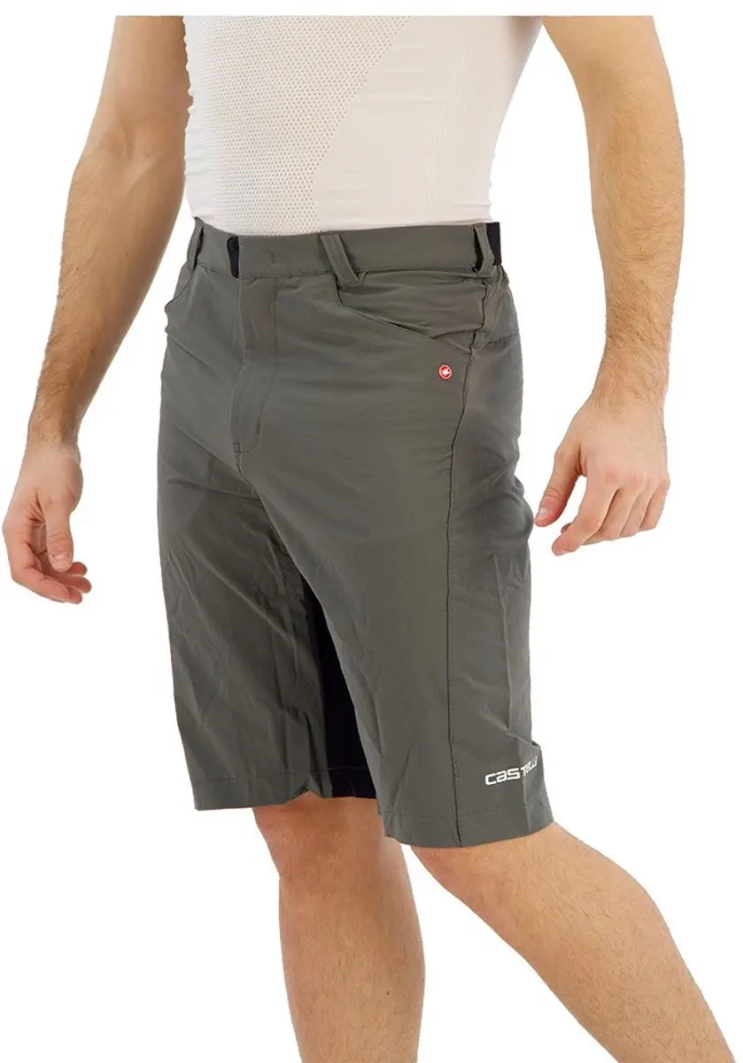Castelli Unlimited Baggy korte broek - afbeelding 2 van 6