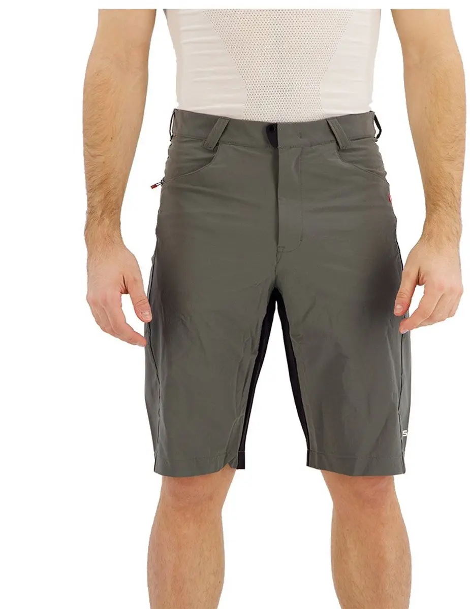 Castelli Unlimited Baggy korte broek - afbeelding 4 van 6