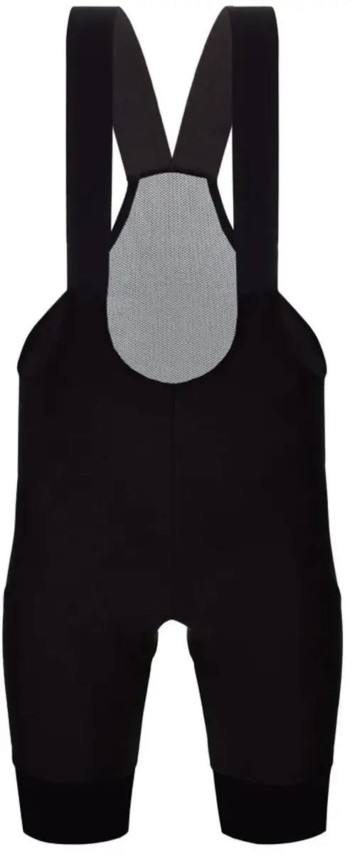 Santini Muse Fietsbroek Zwart 2XL Man