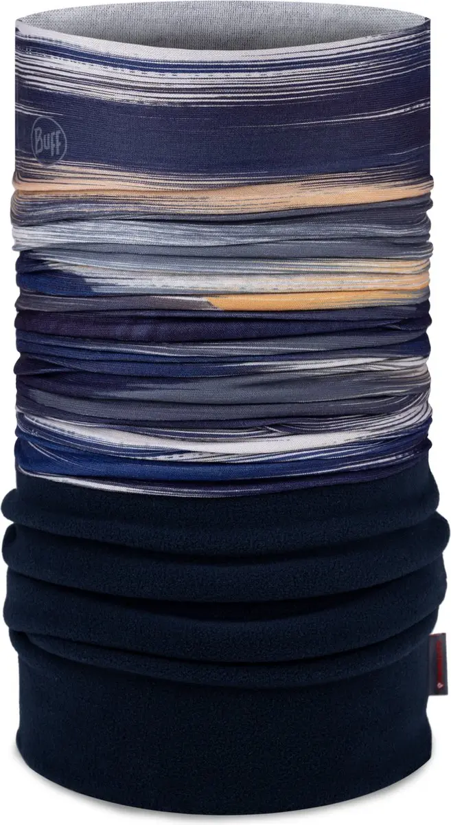 Buff Polar ARKY Nekwarmer - Navy
