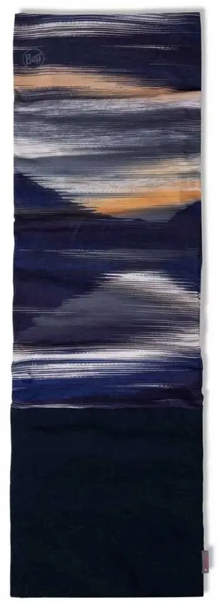 Buff Polar ARKY Nekwarmer - Navy