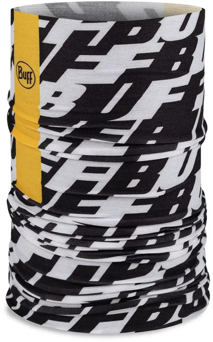 Buff Coolnet UV Nekwarmer