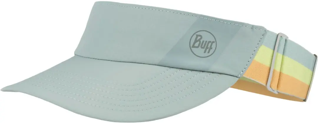 Buff Speed Visor - Solid Mist - afbeelding 5 van 6
