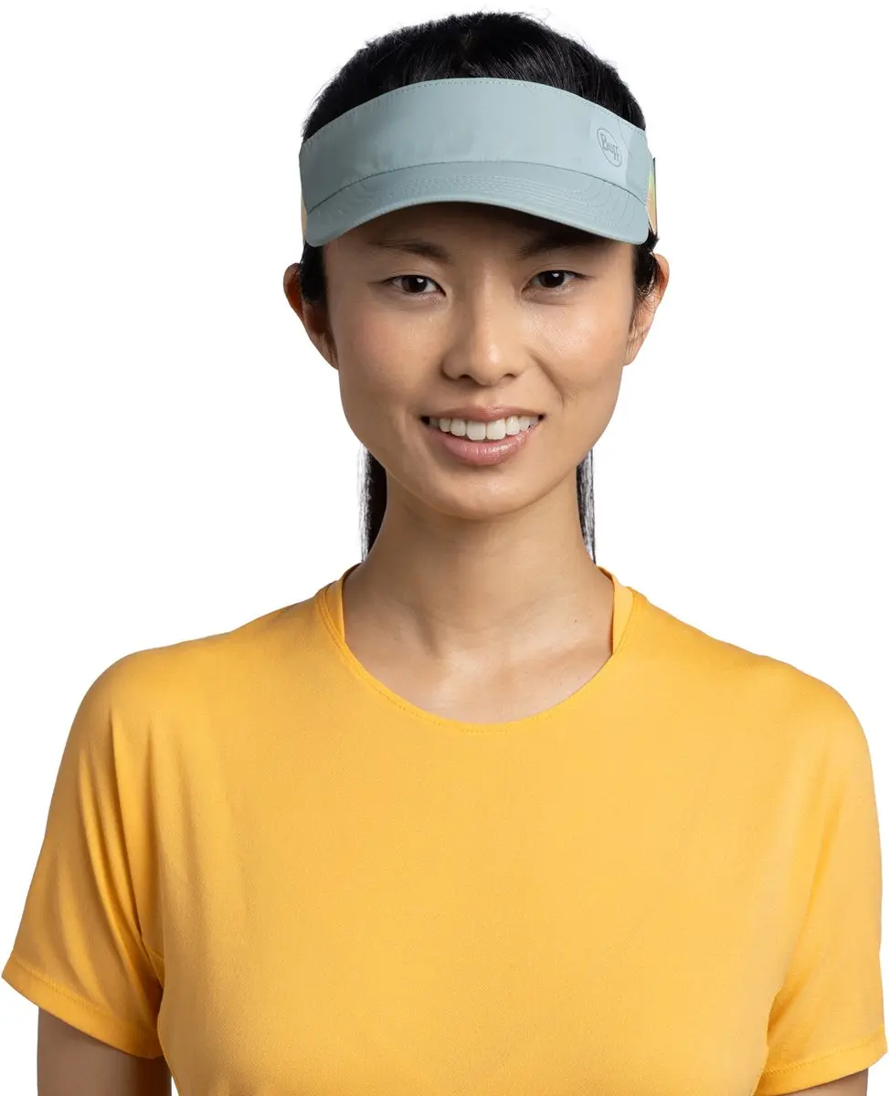 Buff Speed Visor - Solid Mist - afbeelding 6 van 6