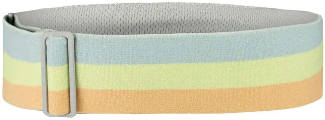 Buff Speed Visor - Solid Mist - afbeelding 2 van 6