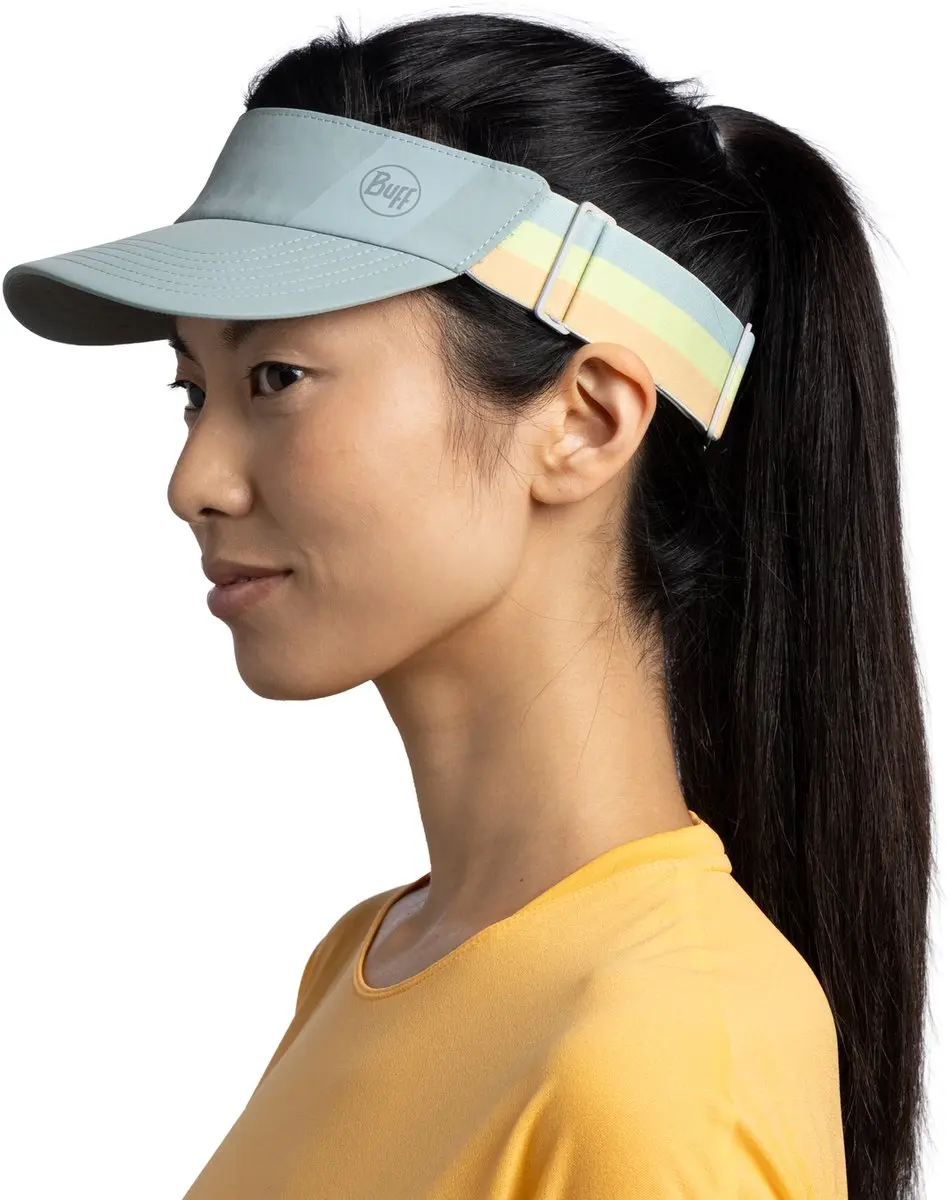 Buff Speed Visor