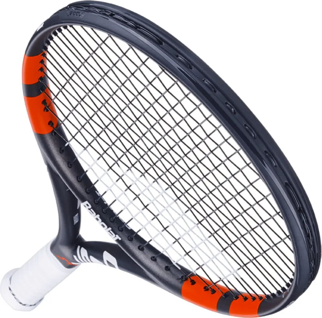 Babolat Boost Strike Tennisracket L1 - Zwart/ Oranje/Wit - afbeelding 4 van 6