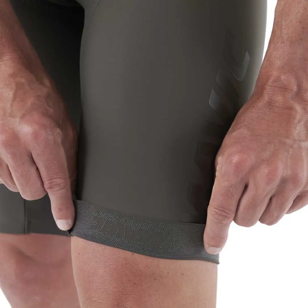 Mavic Ksyrium Fietsbroek S - Carbone - afbeelding 3 van 6
