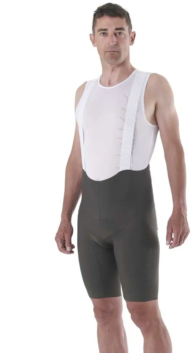 Mavic Ksyrium Fietsbroek S - Carbone - afbeelding 2 van 6