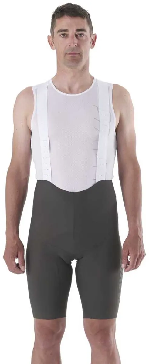Mavic Ksyrium Fietsbroek Grijs S Man