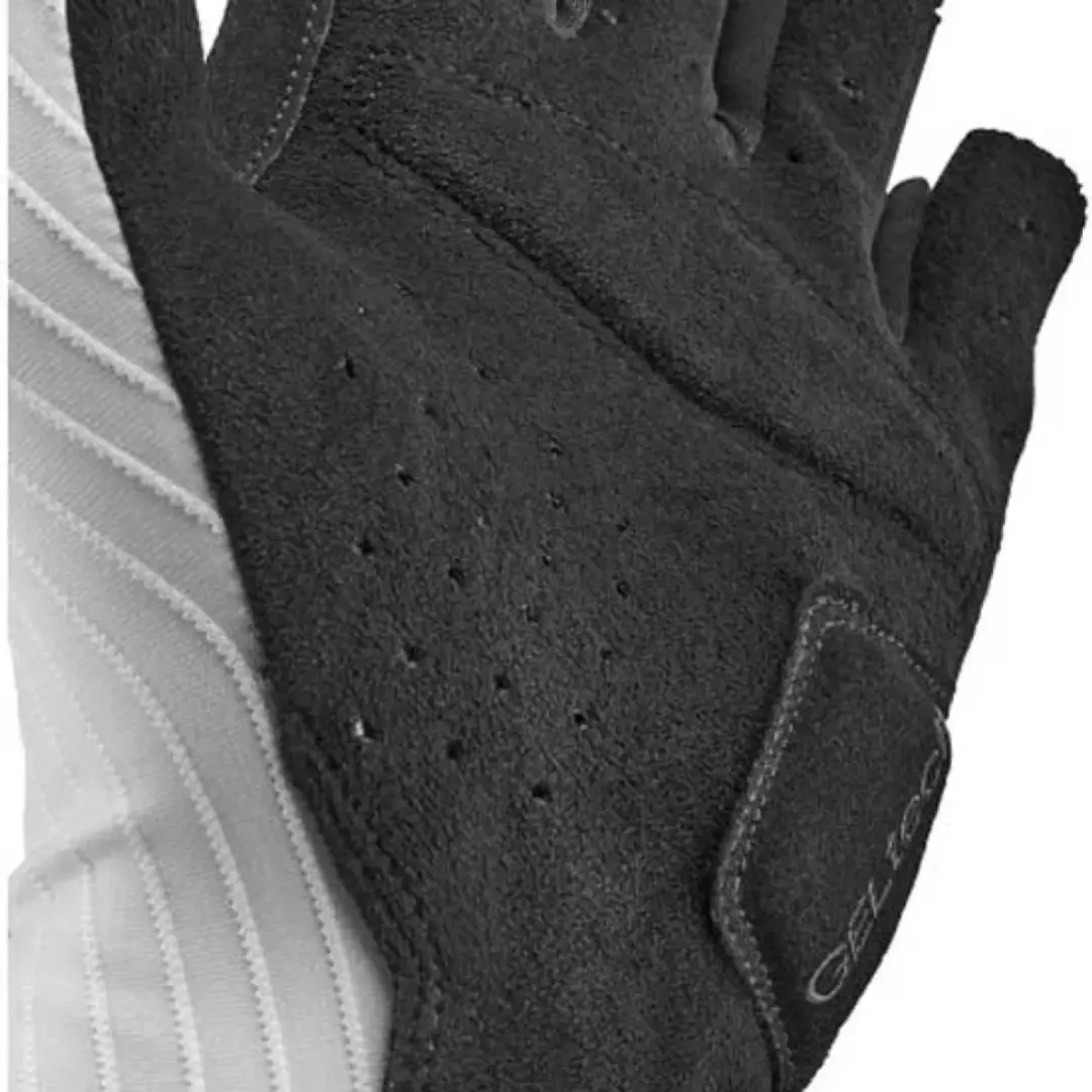 Mavic Cosmic Aero Handschoenen - Wit XL - afbeelding 3 van 4