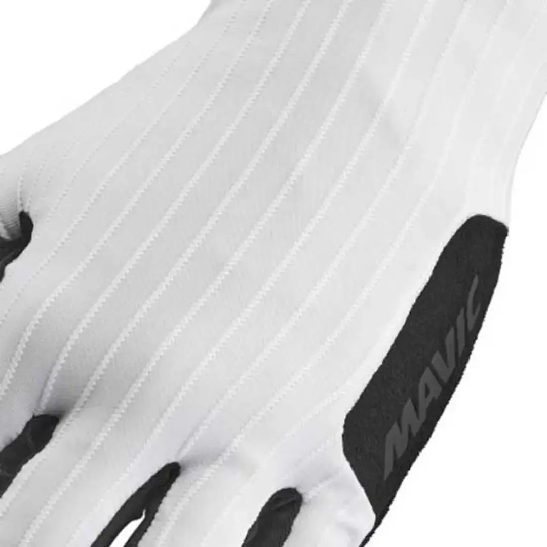 Mavic Cosmic Aero Handschoenen - Wit XL - afbeelding 4 van 4