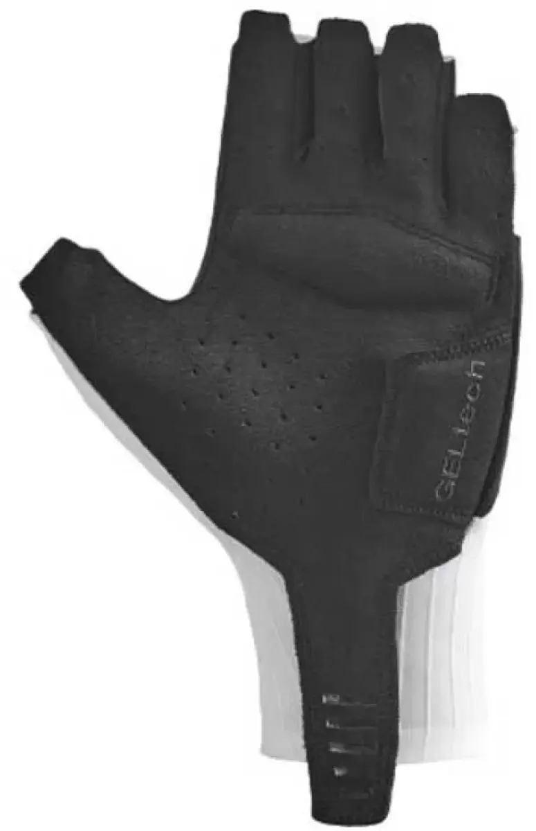 Mavic Cosmic Aero Handschoenen - Wit XL - afbeelding 2 van 4