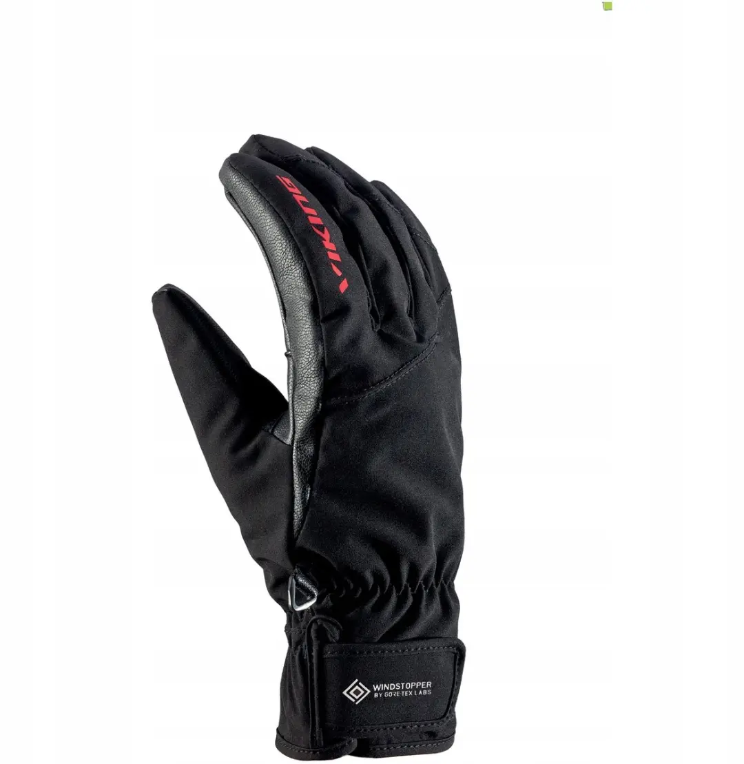 Viking Pamir GWS Multifunction Handschoenen met Primaloft