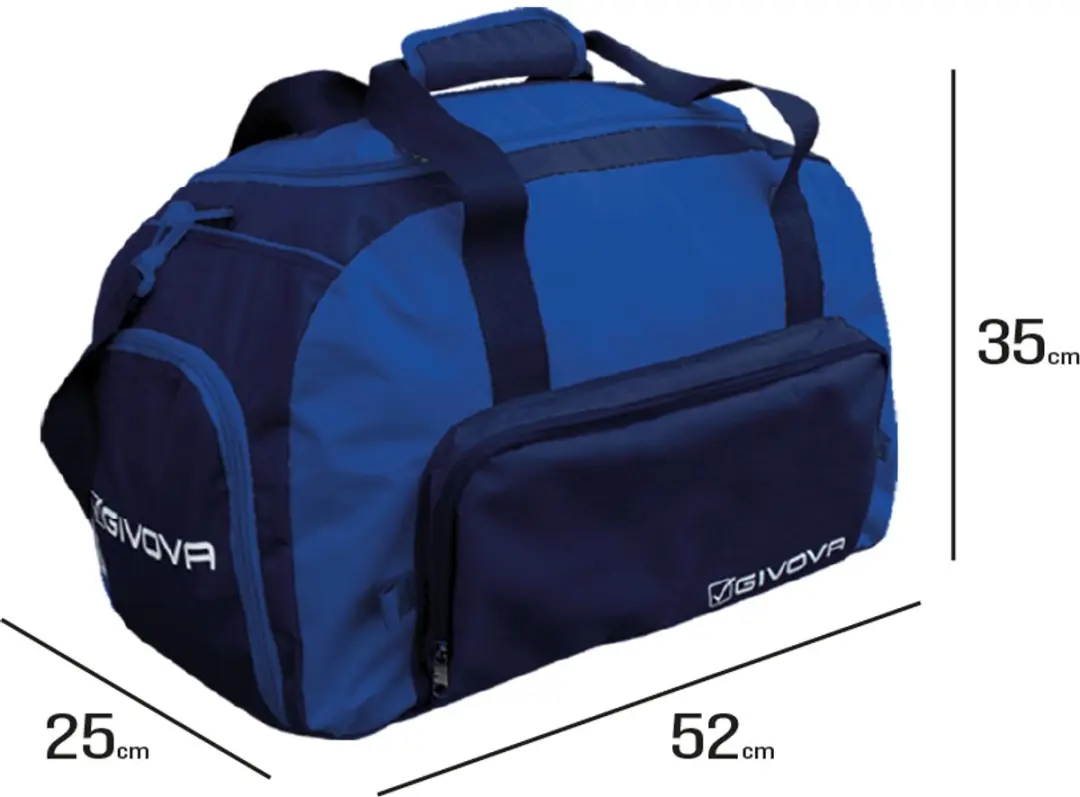 Borsa Palestra